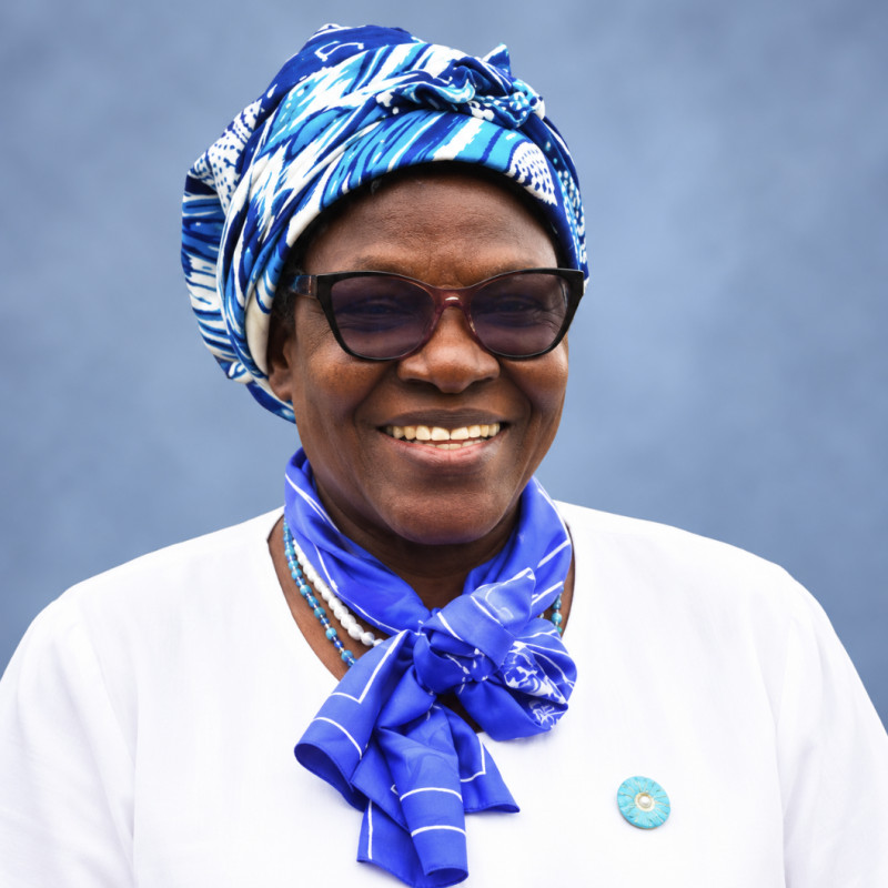 Beatrice Arra-Arrey