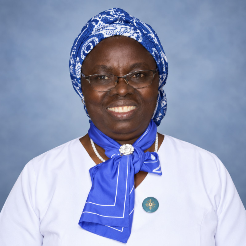 Emma Ebebe