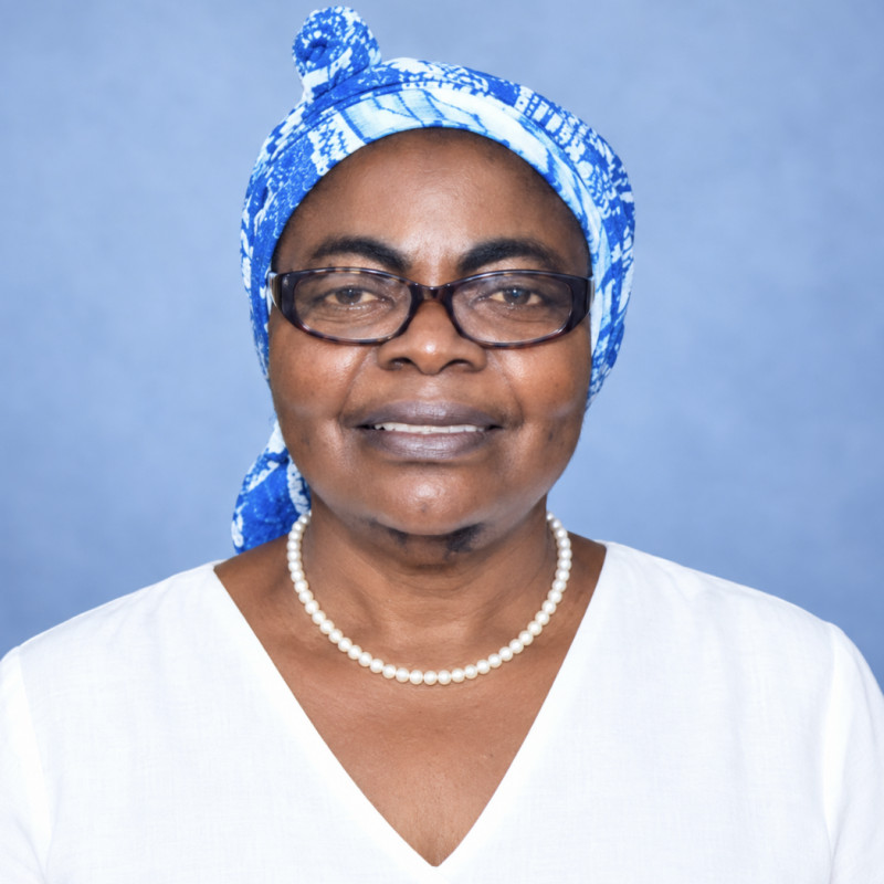 Elizabeth Hene