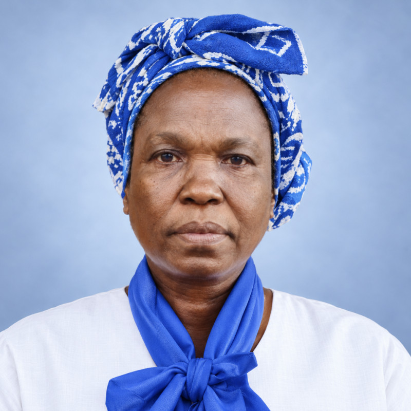 Augustine Korotangou