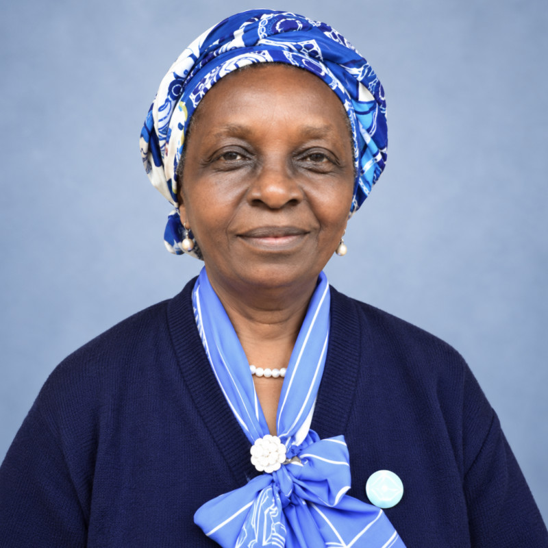 Judith Chiatoh
